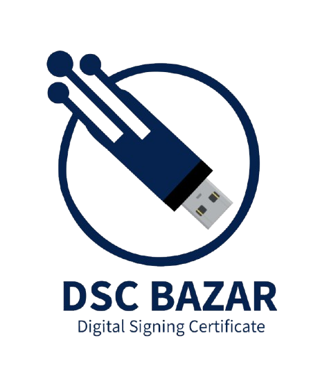 Digital Signature Certificate Online - DSC Bazar